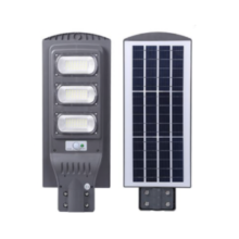 Econo 90W Solar Street Light