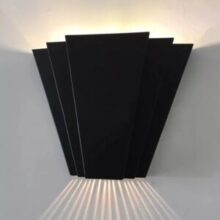 Velkro Wall Sconce