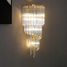 Facade Wall Lamp