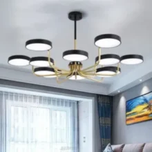 Arena Chandelier