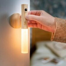 Intellisense Sensor Lamp