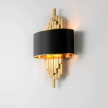 Artpad Wall Lamp