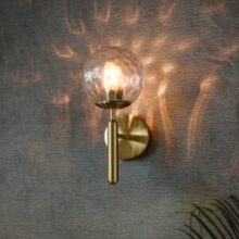 Armidale Wall Light