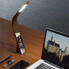 Ultronics Business Desk Lamp