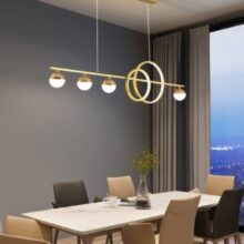 Modern Dining Pendant