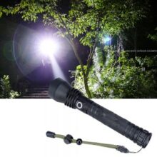 Ultronics LED Torch Light