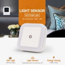 Mini Sensor Night Light