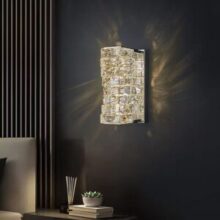 Luxury Wall Lamp