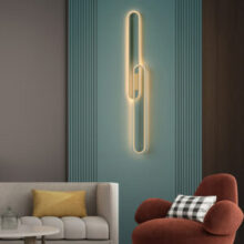 Attik Wall Lamp